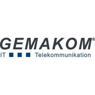 GEMAKOM GmbH