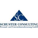 SCHUSTER CONSULTING Personal- und Unternehmensberatung GmbH