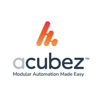 Acubez™ Modular Automation