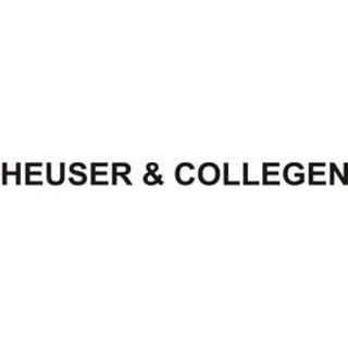 HEUSER & COLLEGEN
