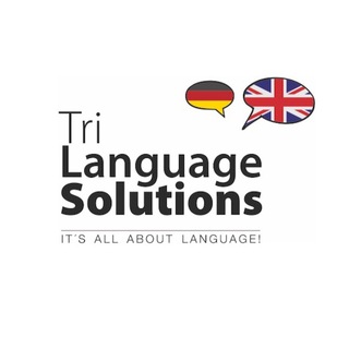 Tri-Language-Solutions