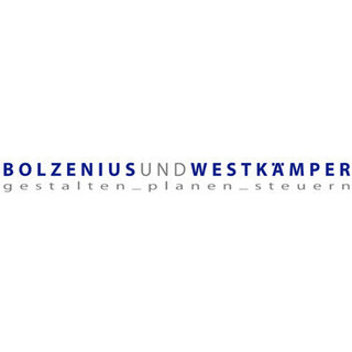 Bolzenius und Westkämper GmbH