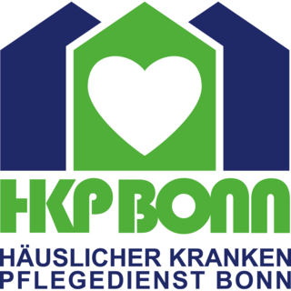 HKP Bonn Häuslicher Krankenpflegedienst