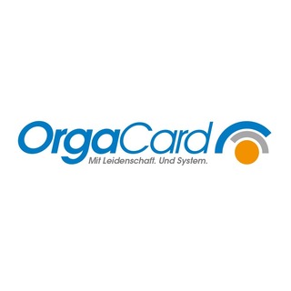 OrgaCard Siemantel & Alt GmbH