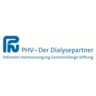 PHV - Der Dialysepartner Patienten-Heimversorgung