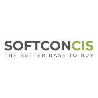 SoftconCIS GmbH