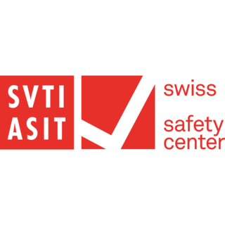 SVTI-Gruppe (SVTI, Swiss Safety Center)