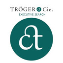 Tröger & Cie. Aktiengesellschaft i. Gr.