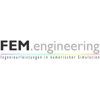 FEM.engineering / Ingenieurleistungen in numerischer Simulation