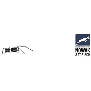 Präzisionsfedernfabrik Nowak & Tobisch GmbH