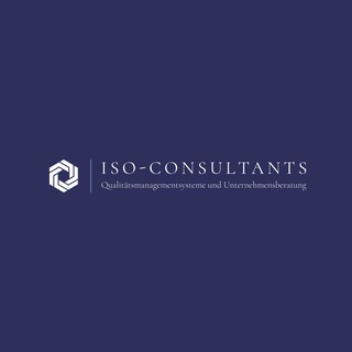 ISO-Consultants