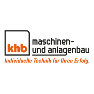 khb maschinen- und anlagenbau GmbH