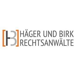 Haeger und Birk Rechtsanwaelte