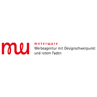 meterware Agentur für Design und Werbung GmbH