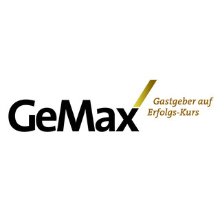 GeMax - Gastgeber auf Erfolgskurs