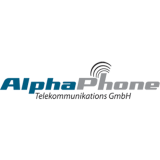 AlphaPhone Telekommunikations GmbH