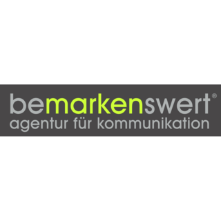 bemarkenswert GmbH
