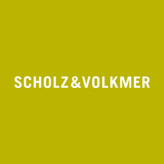 Scholz & Volkmer GmbH