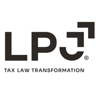 LPJ - Tax Law Transformation