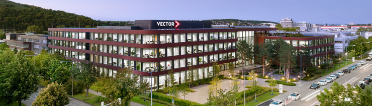Vector Informatik GmbH | XING
