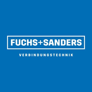 Fuchs + Sanders Schrauben - Großhandels GmbH + Co. KG