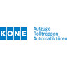 KONE GmbH - Aufzüge, Rolltreppen und Automatiktüren