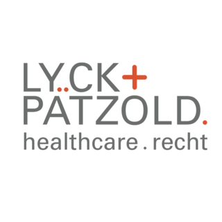 Lyck + Pätzold. healthcare . recht