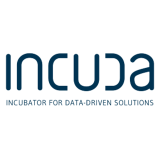 incuda GmbH
