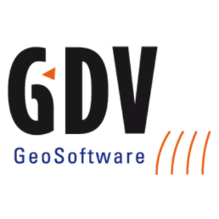 GDV Gesellschaft für geografische Datenverarbeitung mbH