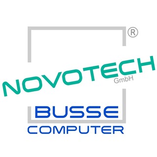 BUSSE Computer NOVOTECH
