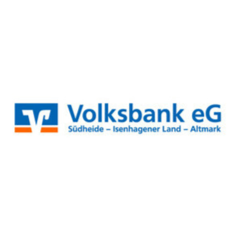 Volksbank eG Südheide - Isenhagener Land - Altmark