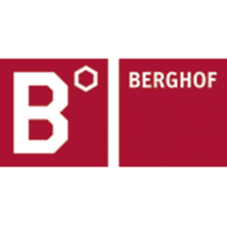 Berghof GmbH