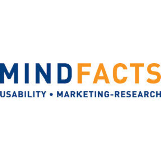 Mindfacts GmbH | Usability- Marketing-Research