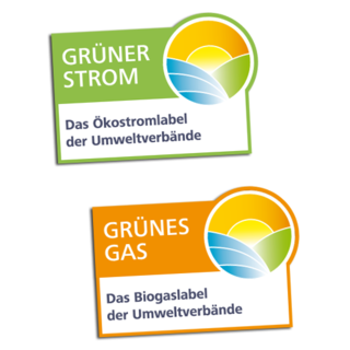 Grüner Strom Label e.V.