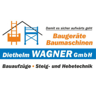 Baugeräte Baumaschinen Diethelm Wagner