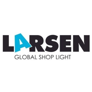 LARSEN Indoor Light Concept GmbH