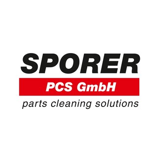 Sporer PCS GmbH parts cleaning solutions