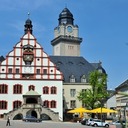 Stadt Plauen