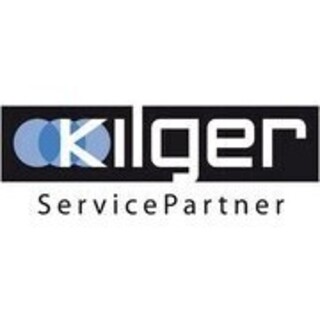 Kilger GmbH Service Partner