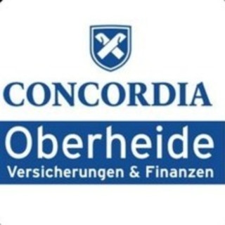 Concordia Oberheide Versicherungen & Finanzen