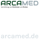 Arcamed - Vermittlung von Ärzten und medizinischem Fachpersonal
