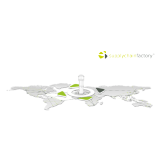 SCF Supply Chain Factory GmbH