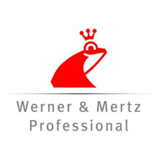 Werner & Mertz Professional Vertriebs GmbH.