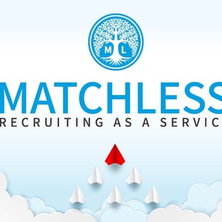 Matchless GmbH - Recruiting as a Service