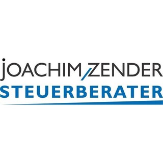 Steuerberater Joachim Zender