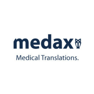 medax - medizinischer Sprachendienst GmbH