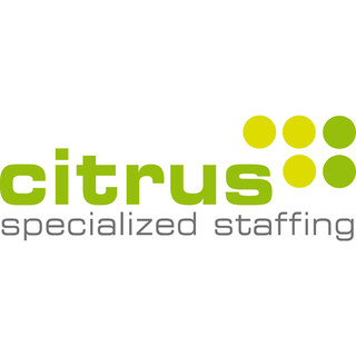 Citrus Specialized Staffing GmbH