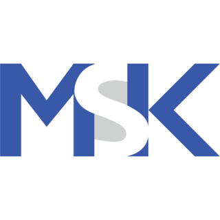 MSK Pharmalogistic GmbH