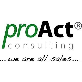 proAct Consulting Personal- und Unternehmensberatung
