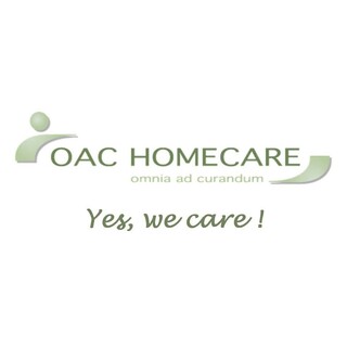 OAC Homecare OHG